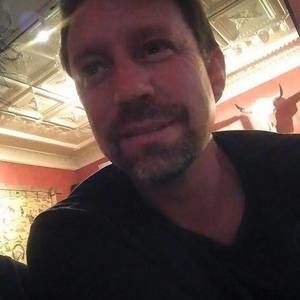 Meet your Posher, Douglas